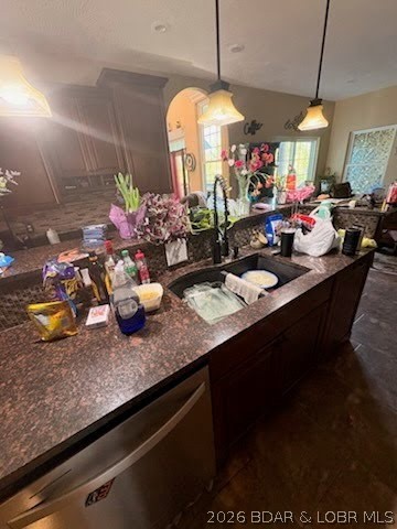 Out of Area - Residential