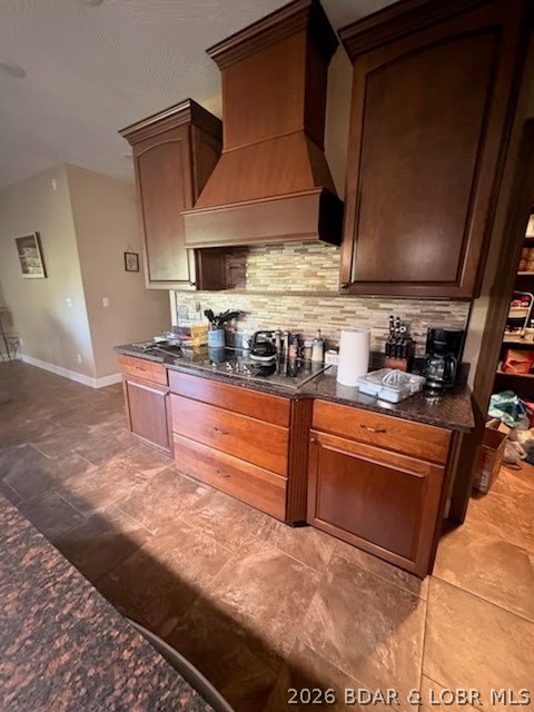Out of Area - Residential