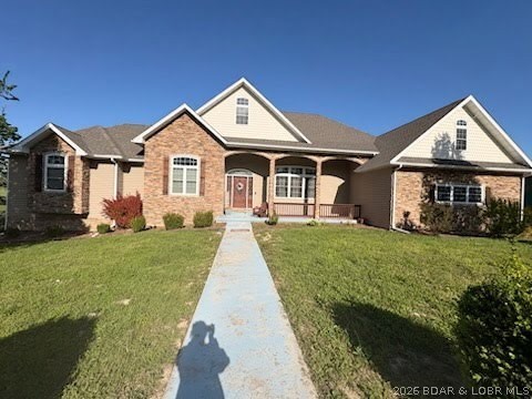 Out of Area - Residential