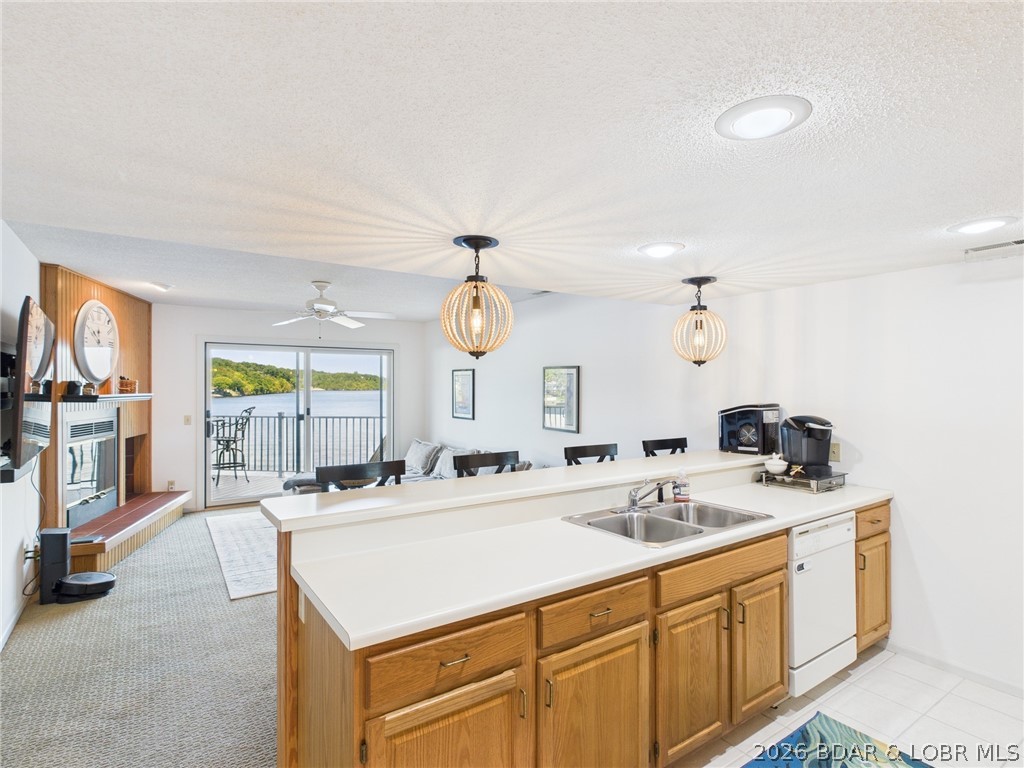 Sunrise Ridge Condominium - Residential