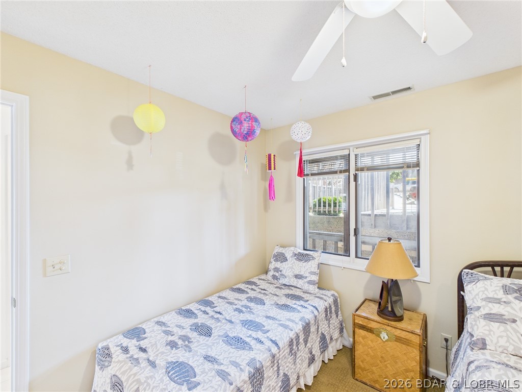 Sunrise Ridge Condominium - Residential