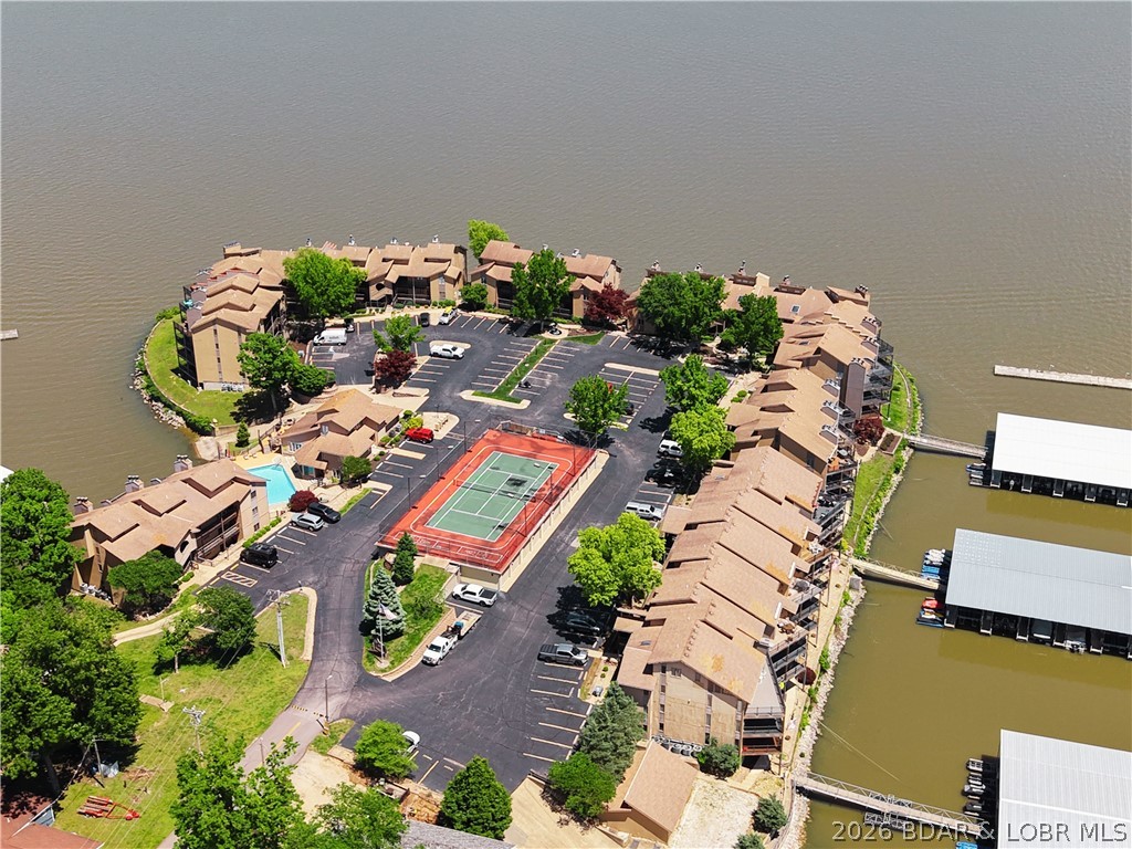 Sunrise Ridge Condominium - Residential