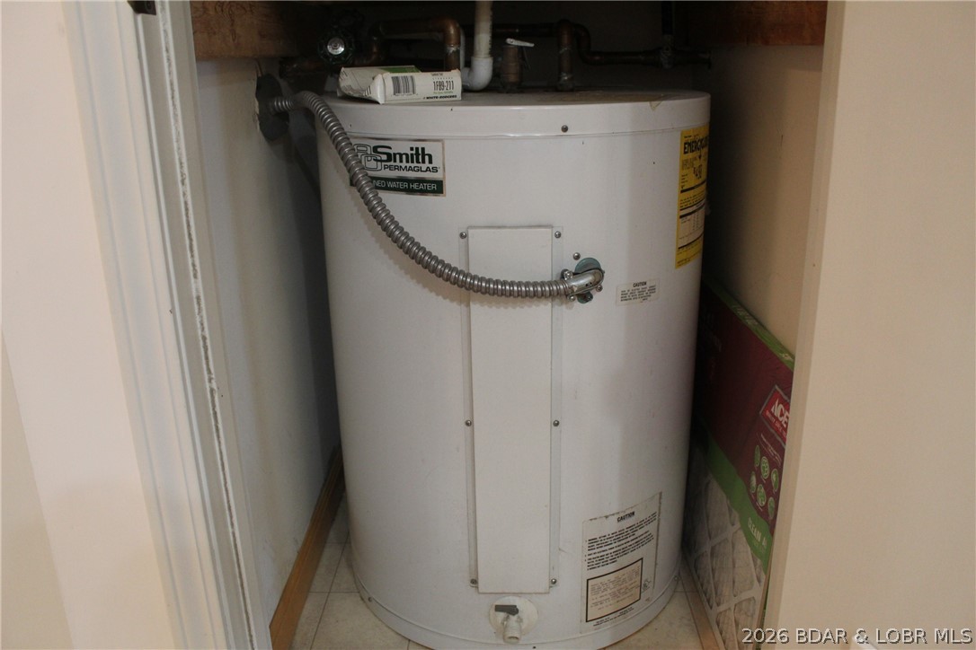 Sunrise Ridge Condominium - Residential