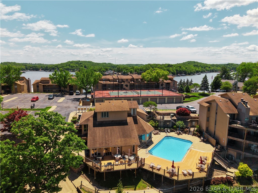 Sunrise Ridge Condominium - Residential