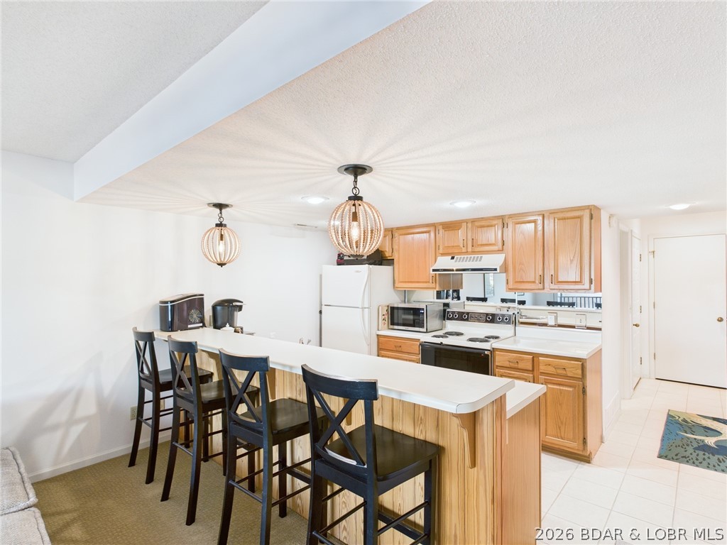 Sunrise Ridge Condominium - Residential