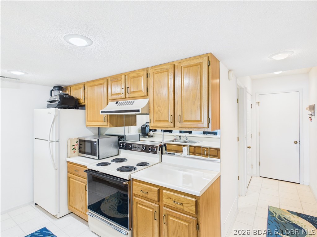 Sunrise Ridge Condominium - Residential