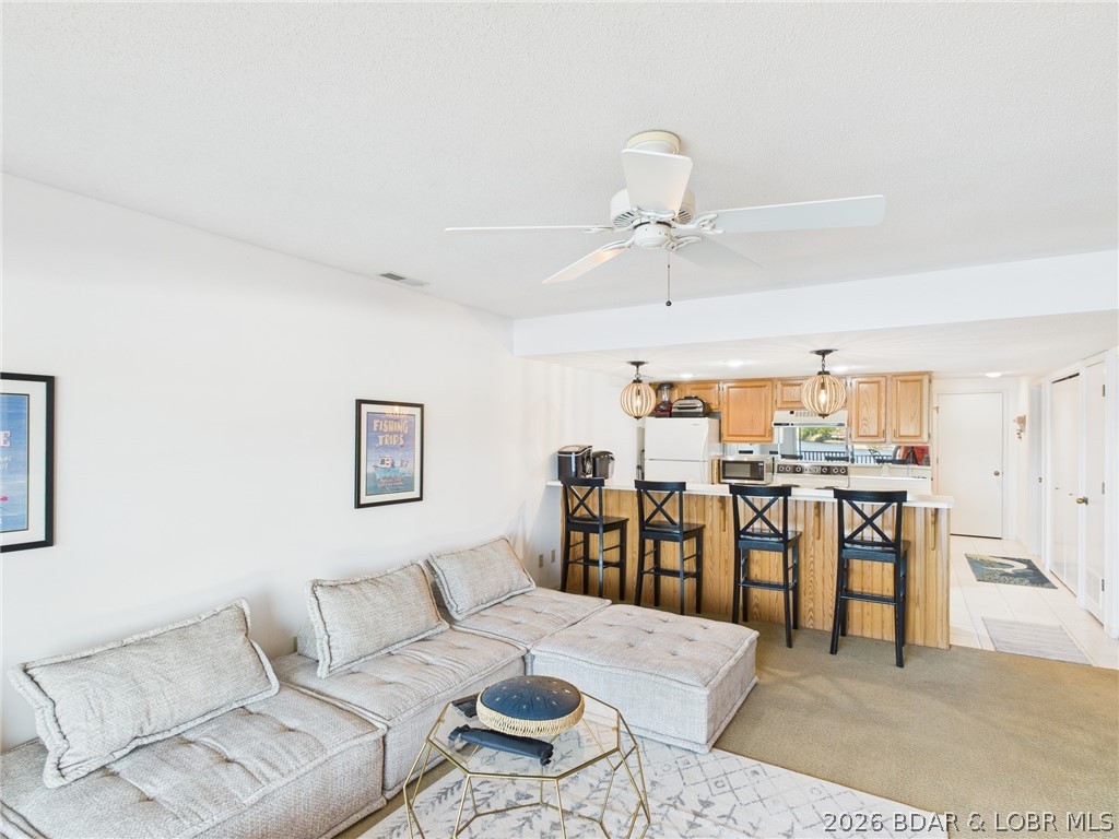 Sunrise Ridge Condominium - Residential