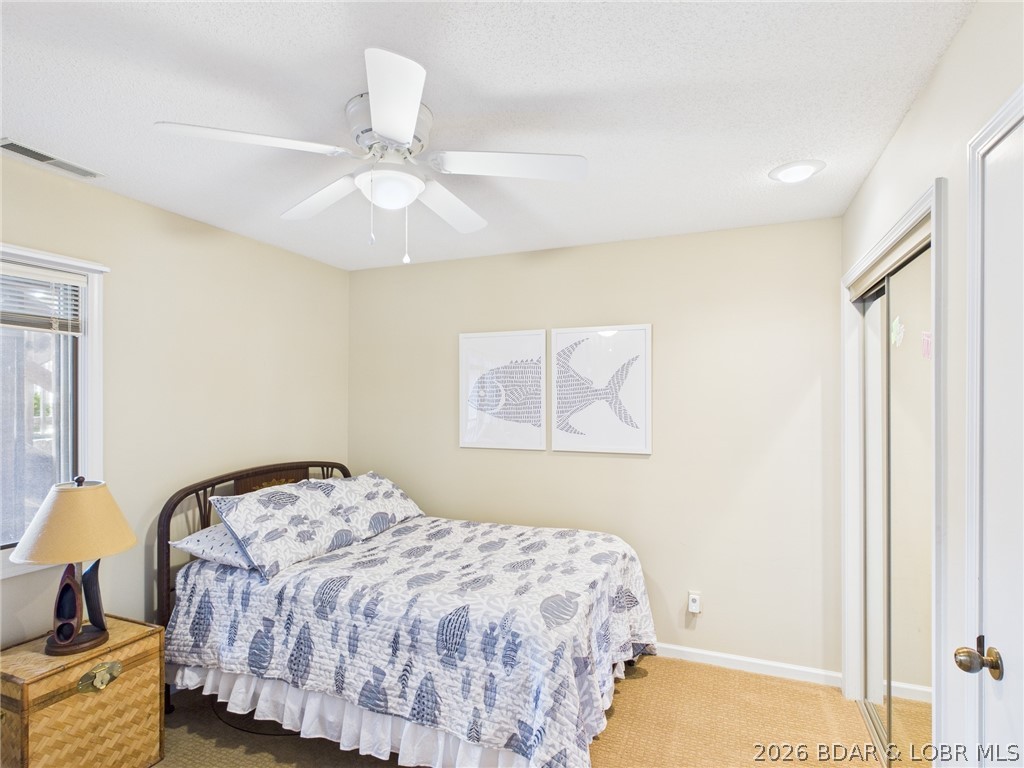 Sunrise Ridge Condominium - Residential