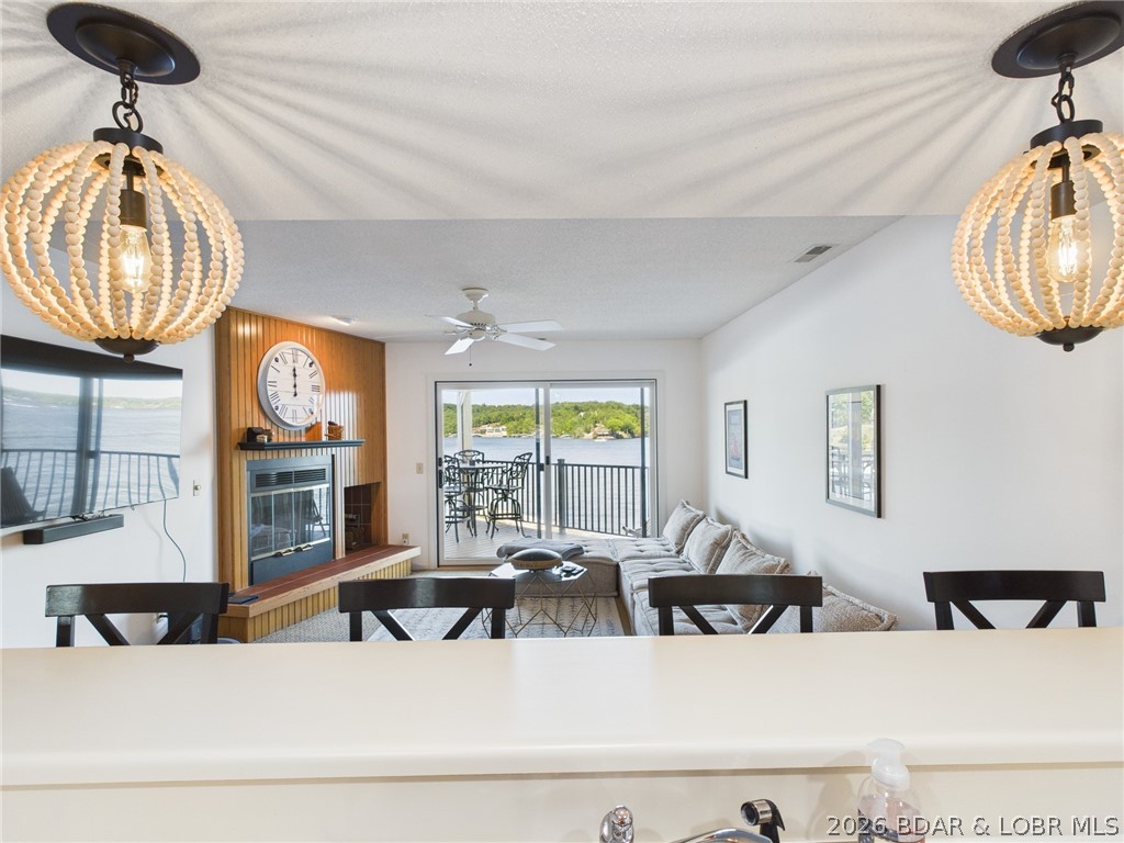 Sunrise Ridge Condominium - Residential