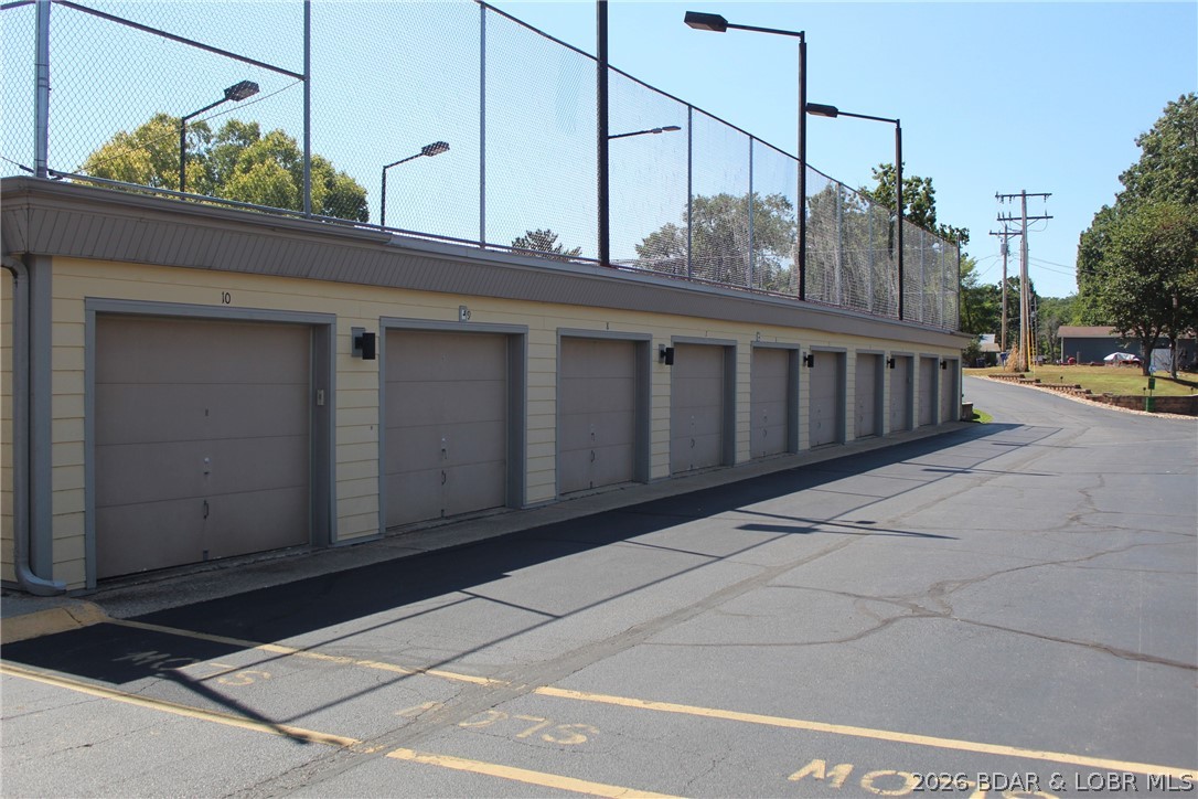 Sunrise Ridge Condominium - Residential