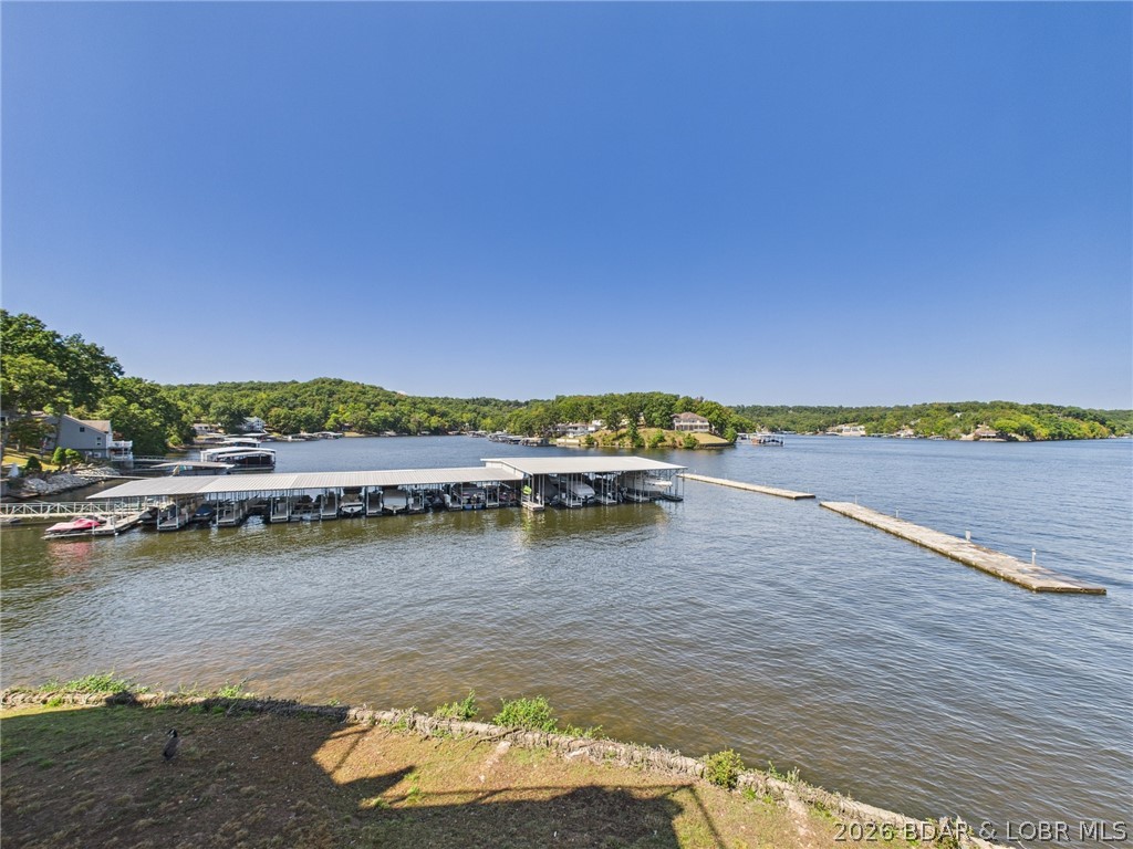 Sunrise Ridge Condominium - Residential