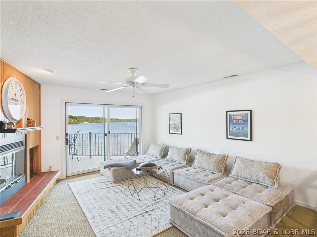 Sunrise Ridge Condominium - Residential