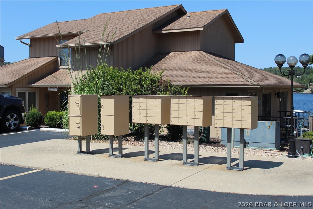 Sunrise Ridge Condominium - Residential