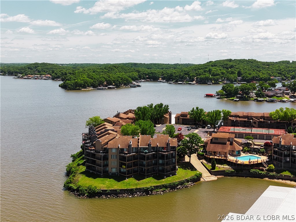 Sunrise Ridge Condominium - Residential