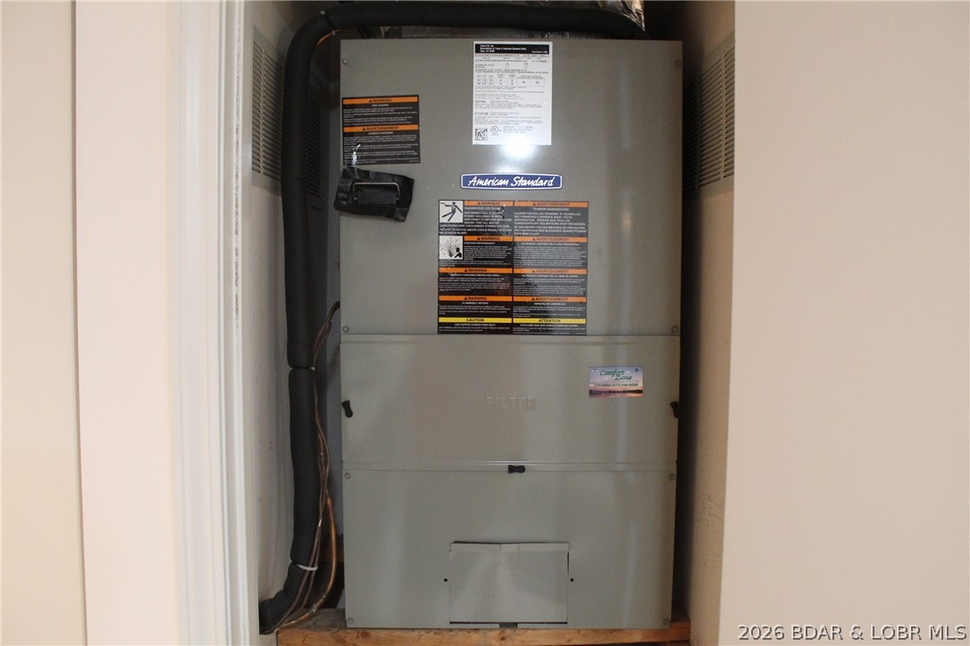 Sunrise Ridge Condominium - Residential