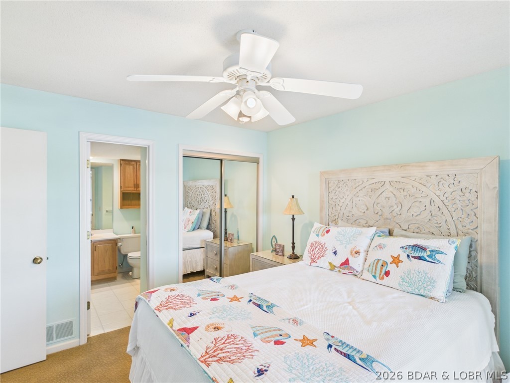 Sunrise Ridge Condominium - Residential