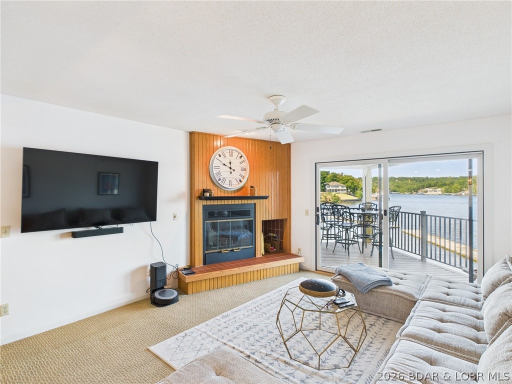 Sunrise Ridge Condominium - Residential