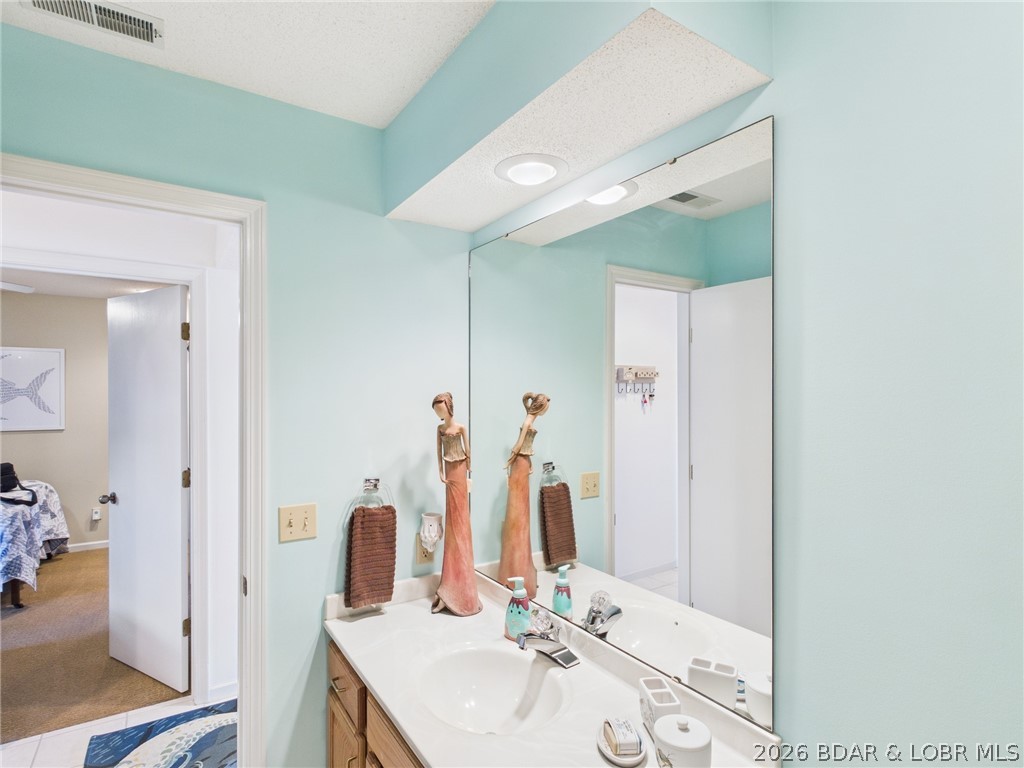 Sunrise Ridge Condominium - Residential