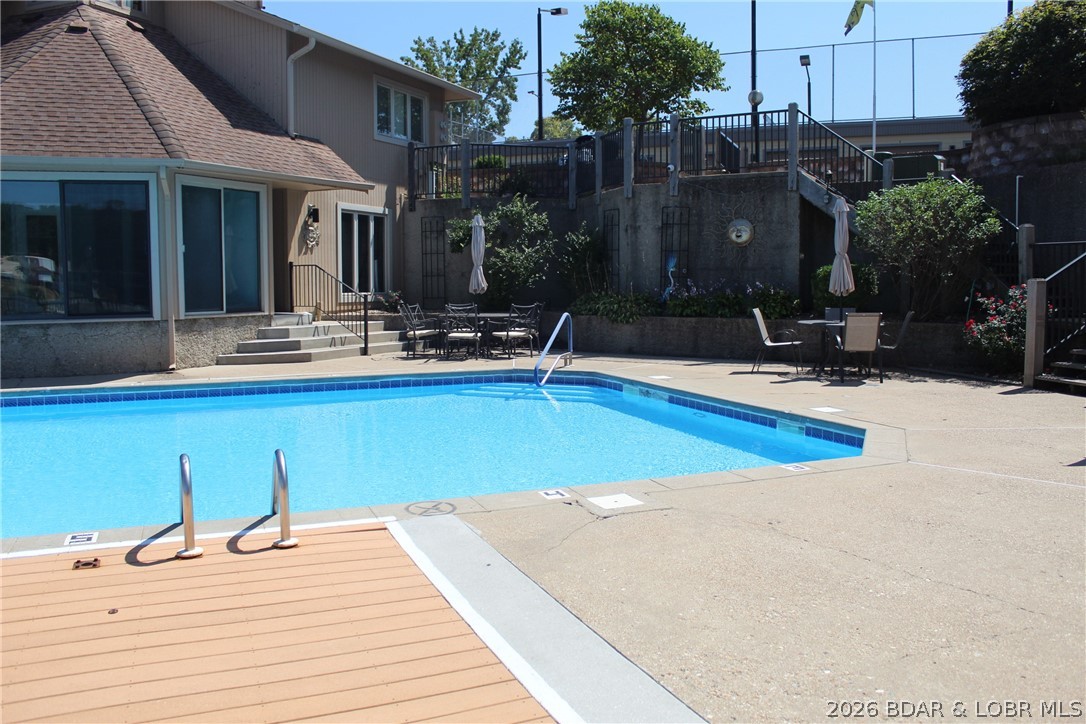 Sunrise Ridge Condominium - Residential