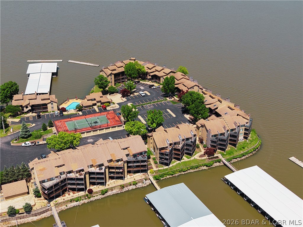 Sunrise Ridge Condominium - Residential