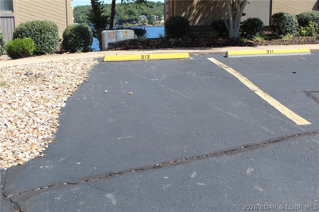 Sunrise Ridge Condominium - Residential