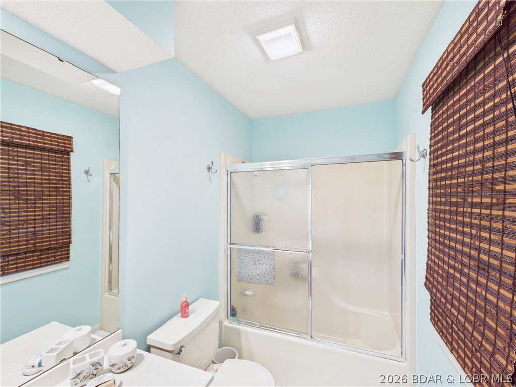 Sunrise Ridge Condominium - Residential