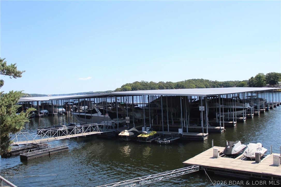 Sunrise Ridge Condominium - Residential