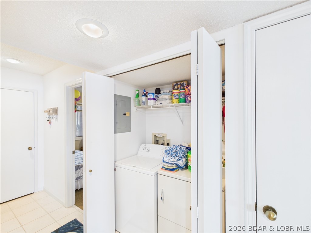 Sunrise Ridge Condominium - Residential