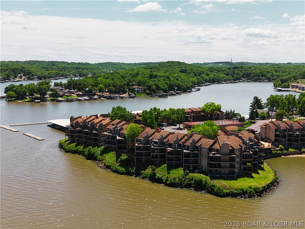 Sunrise Ridge Condominium - Residential