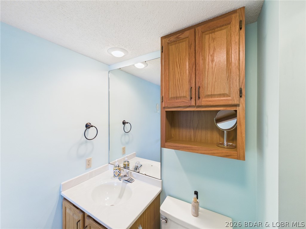 Sunrise Ridge Condominium - Residential