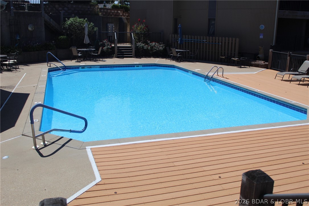 Sunrise Ridge Condominium - Residential