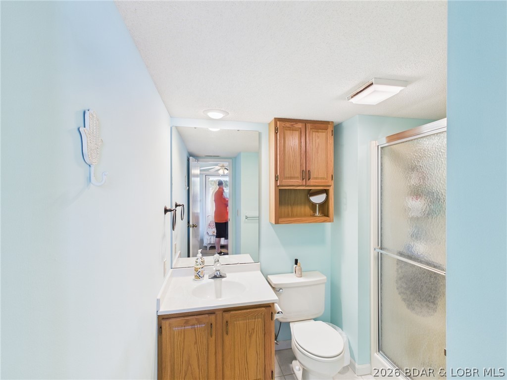 Sunrise Ridge Condominium - Residential