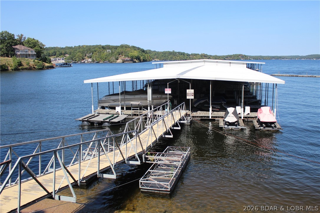 Sunrise Ridge Condominium - Residential