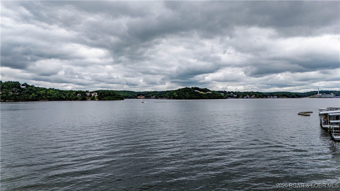 Horseshoe Bend # 10 - Land