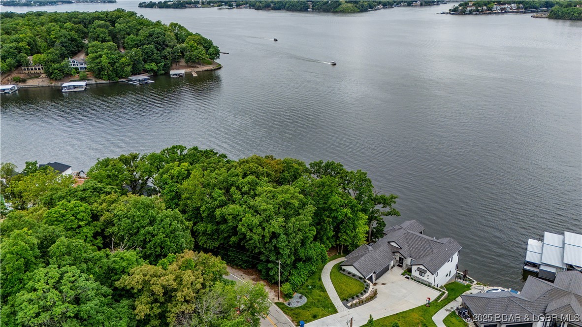 Horseshoe Bend # 10 - Land