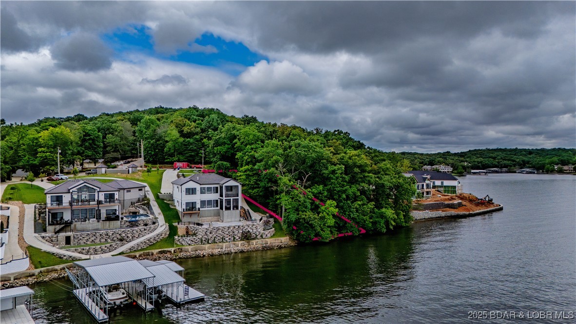 Horseshoe Bend # 10 - Land