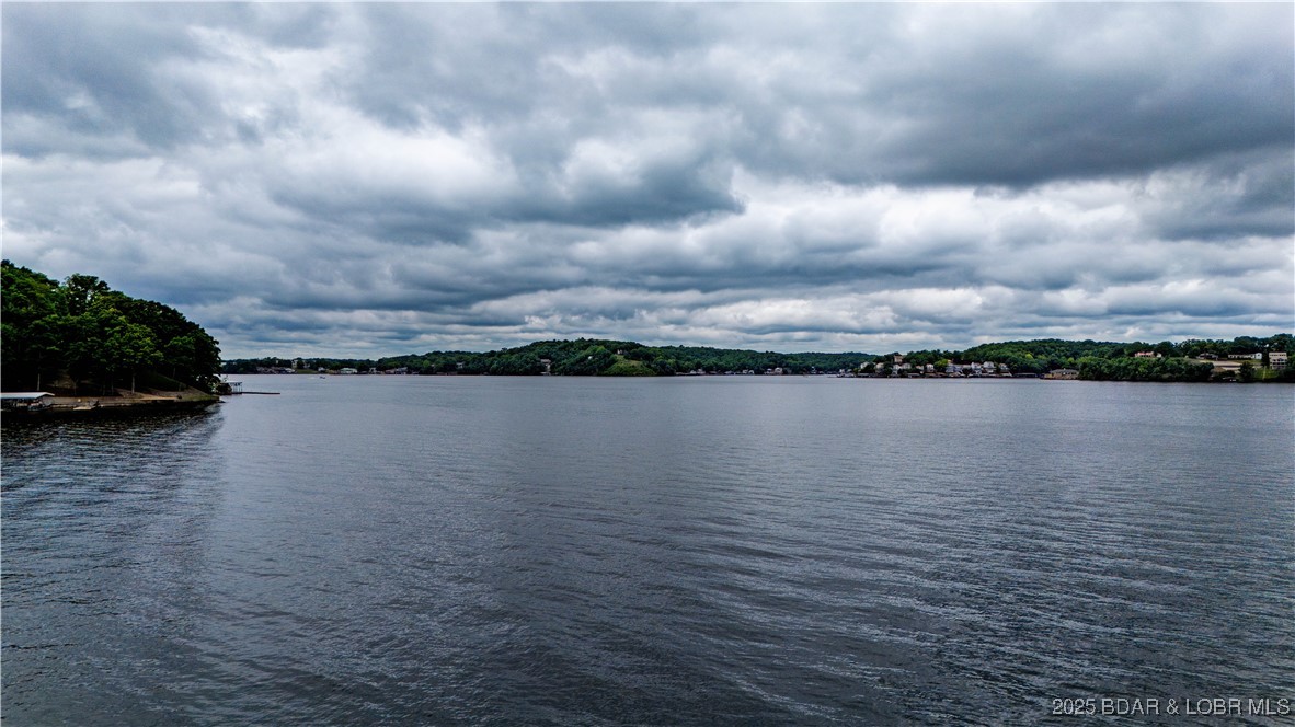 Horseshoe Bend # 10 - Land