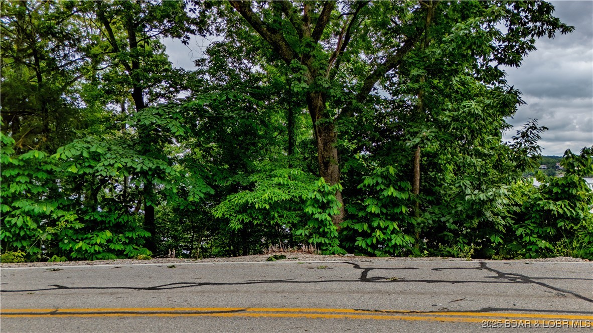 Horseshoe Bend # 10 - Land