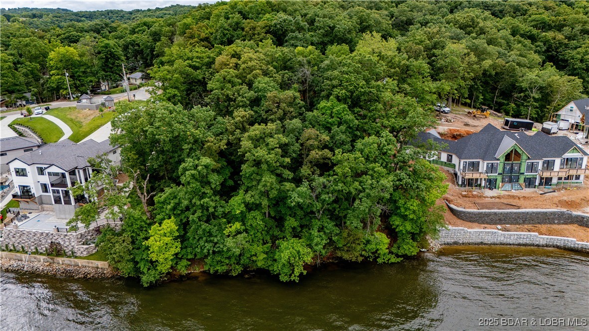 Horseshoe Bend # 10 - Land