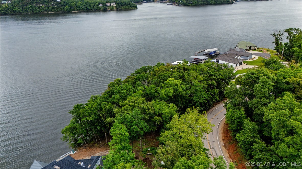 Horseshoe Bend # 10 - Land