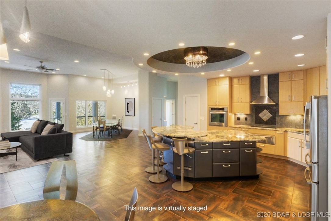 Old Kinderhook - Residential