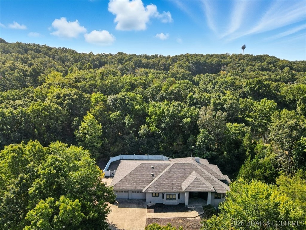 Old Kinderhook - Residential