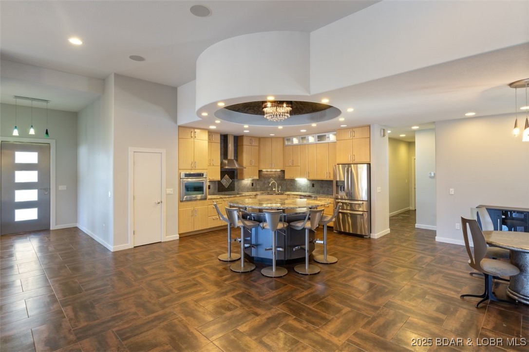 Old Kinderhook - Residential