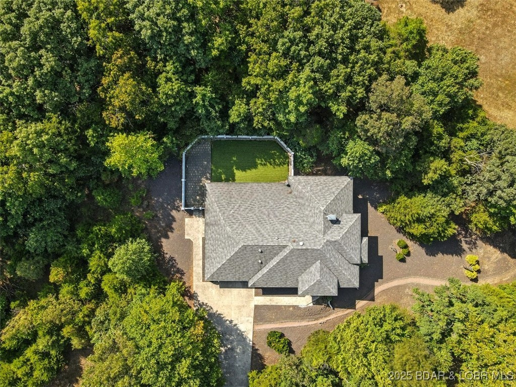 Old Kinderhook - Residential