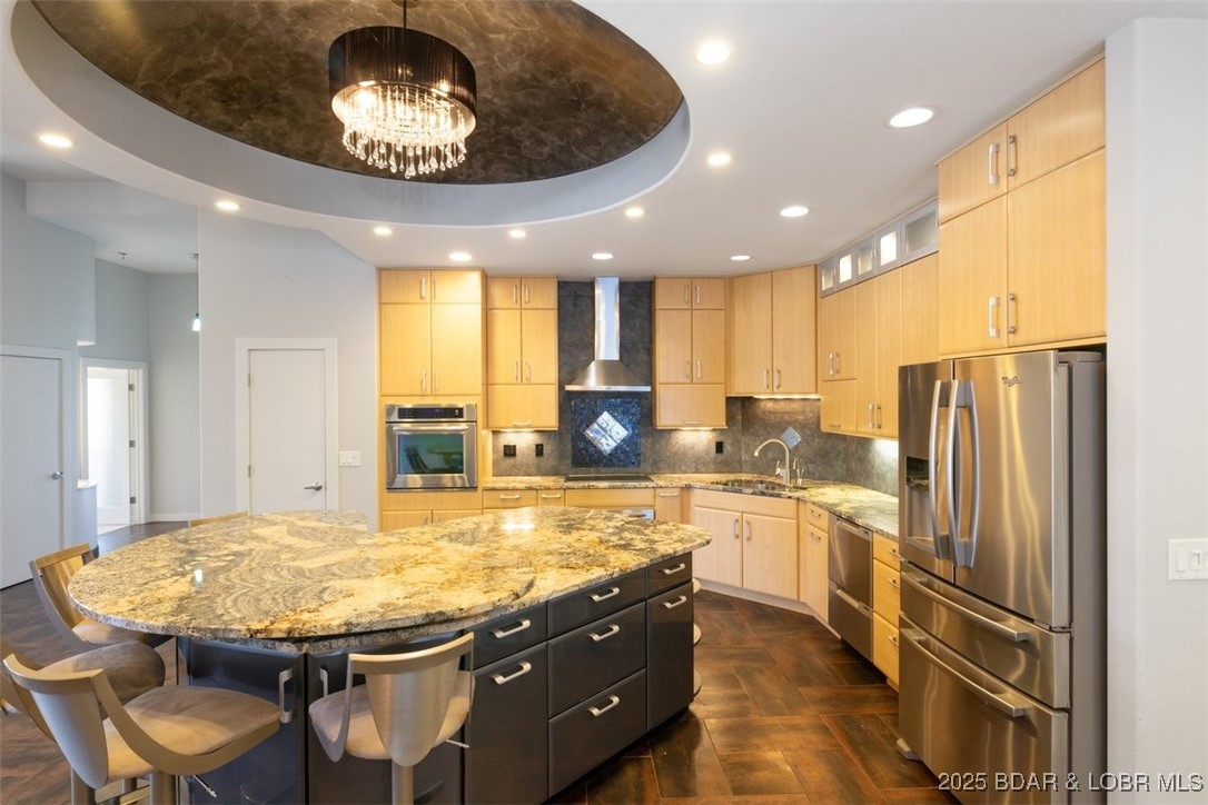 Old Kinderhook - Residential