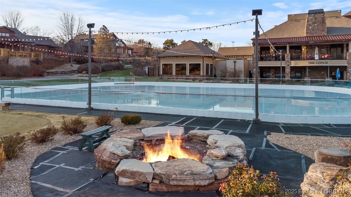 Old Kinderhook - Residential