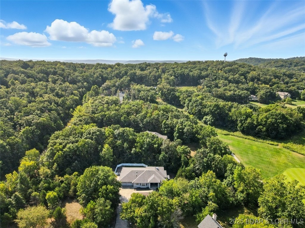 Old Kinderhook - Residential