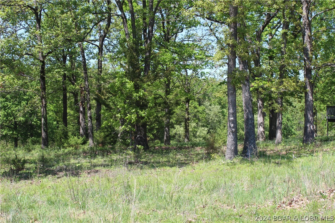 Indian Rock Estates - Land