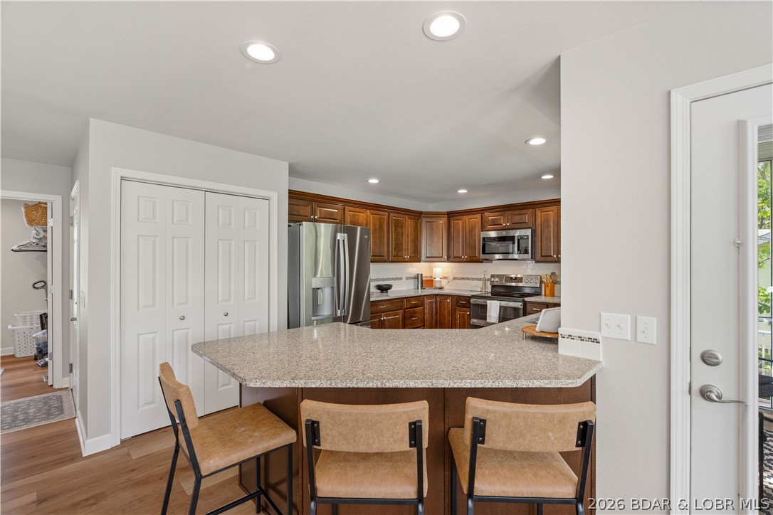Kays Point #2 - Residential
