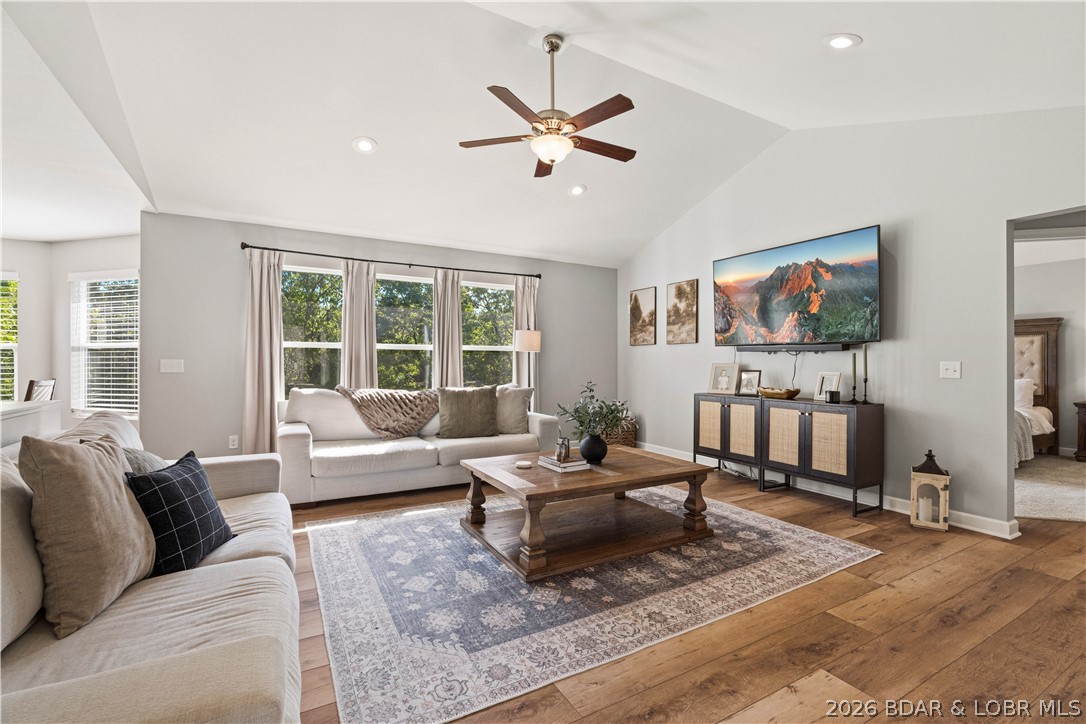 Kays Point #2 - Residential